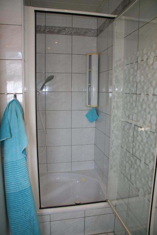Haus Luna Butgenbach Dış mekan fotoğraf