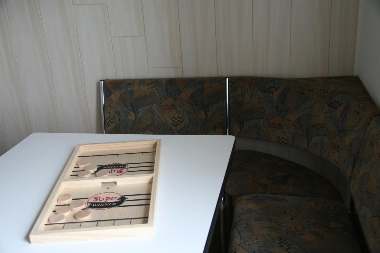 Haus Luna Butgenbach Dış mekan fotoğraf