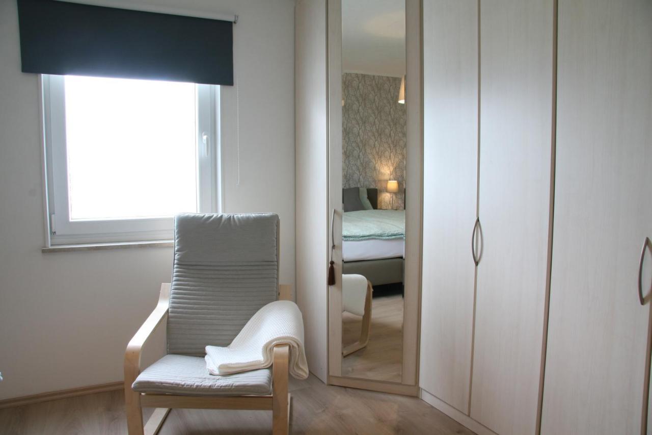 Haus Luna Butgenbach Dış mekan fotoğraf