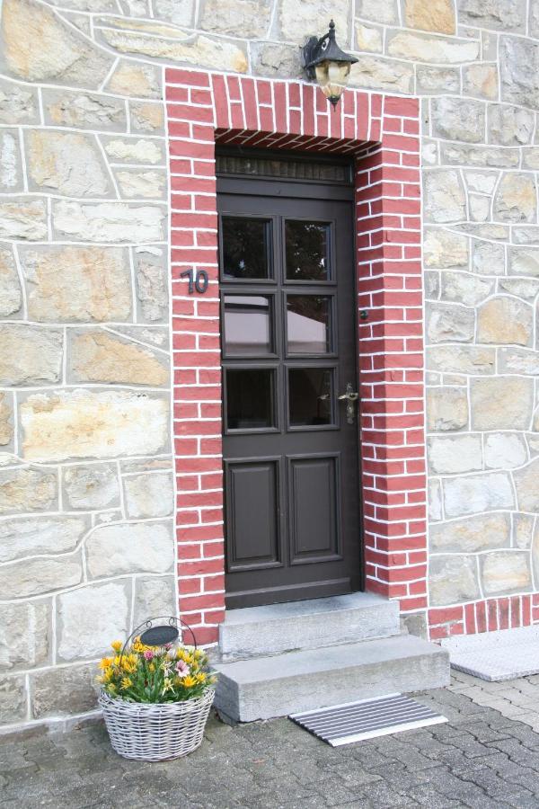 Haus Luna Butgenbach Dış mekan fotoğraf