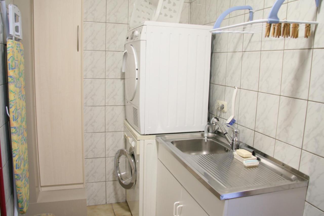 Haus Luna Butgenbach Dış mekan fotoğraf