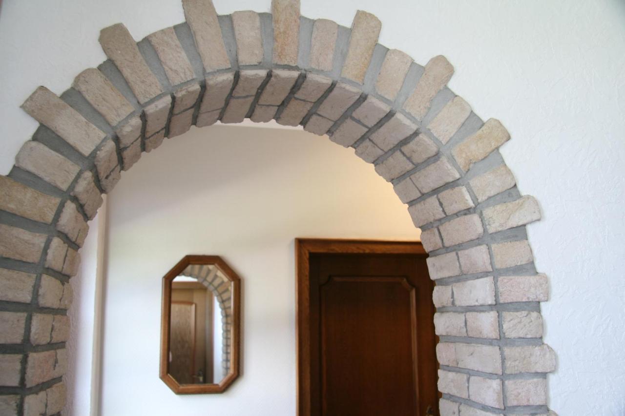 Haus Luna Butgenbach Dış mekan fotoğraf